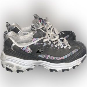 D’lite Womens Skechers